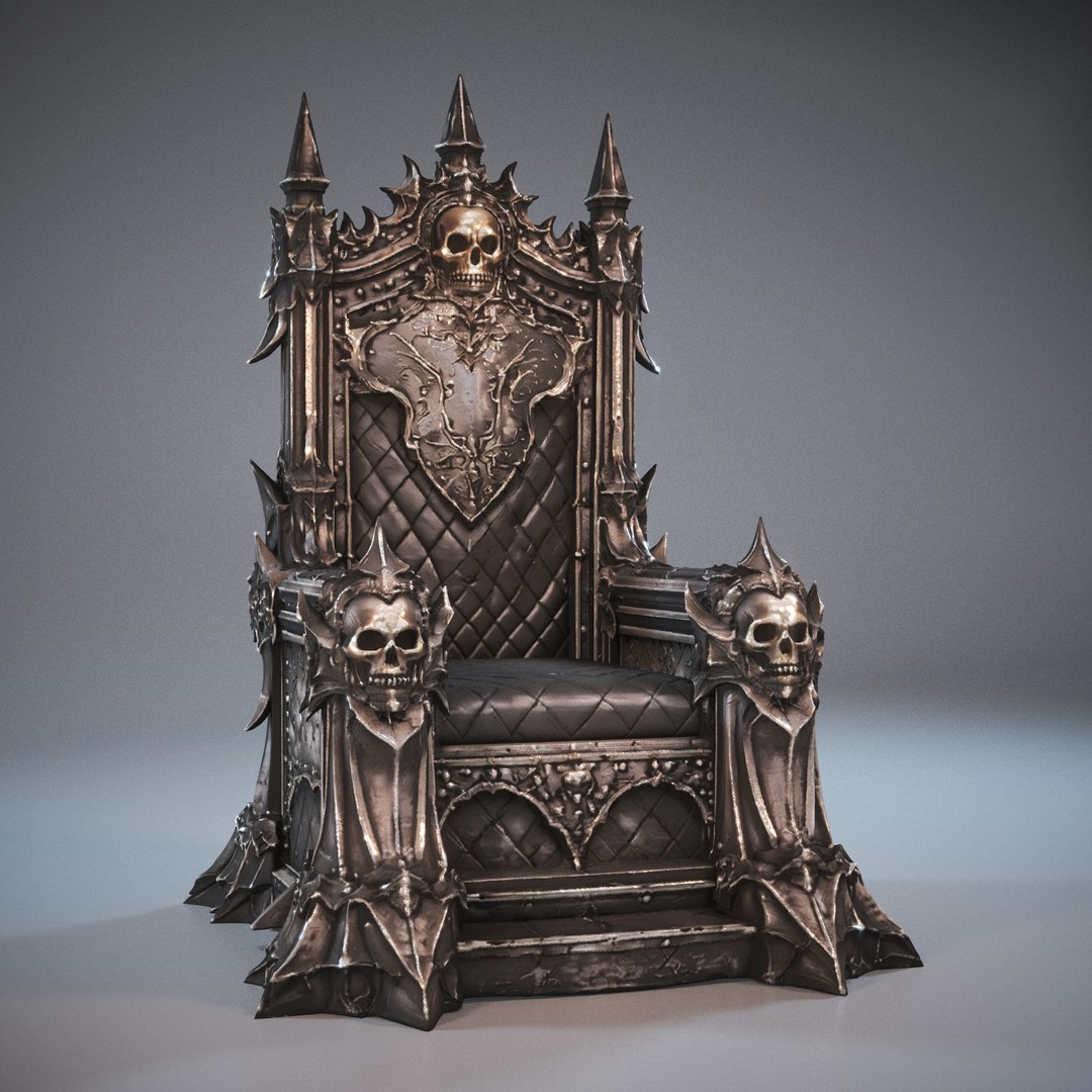 3D Gothic Throne https://p.turbosquid.com/ts-thumb/2G/vKiMOd/EF/678678989/jpg/1769089562/1920x1080/fit_q87/cc76b3ae136d86c0d14dade594c23b931d717d3c/678678989.jpg
