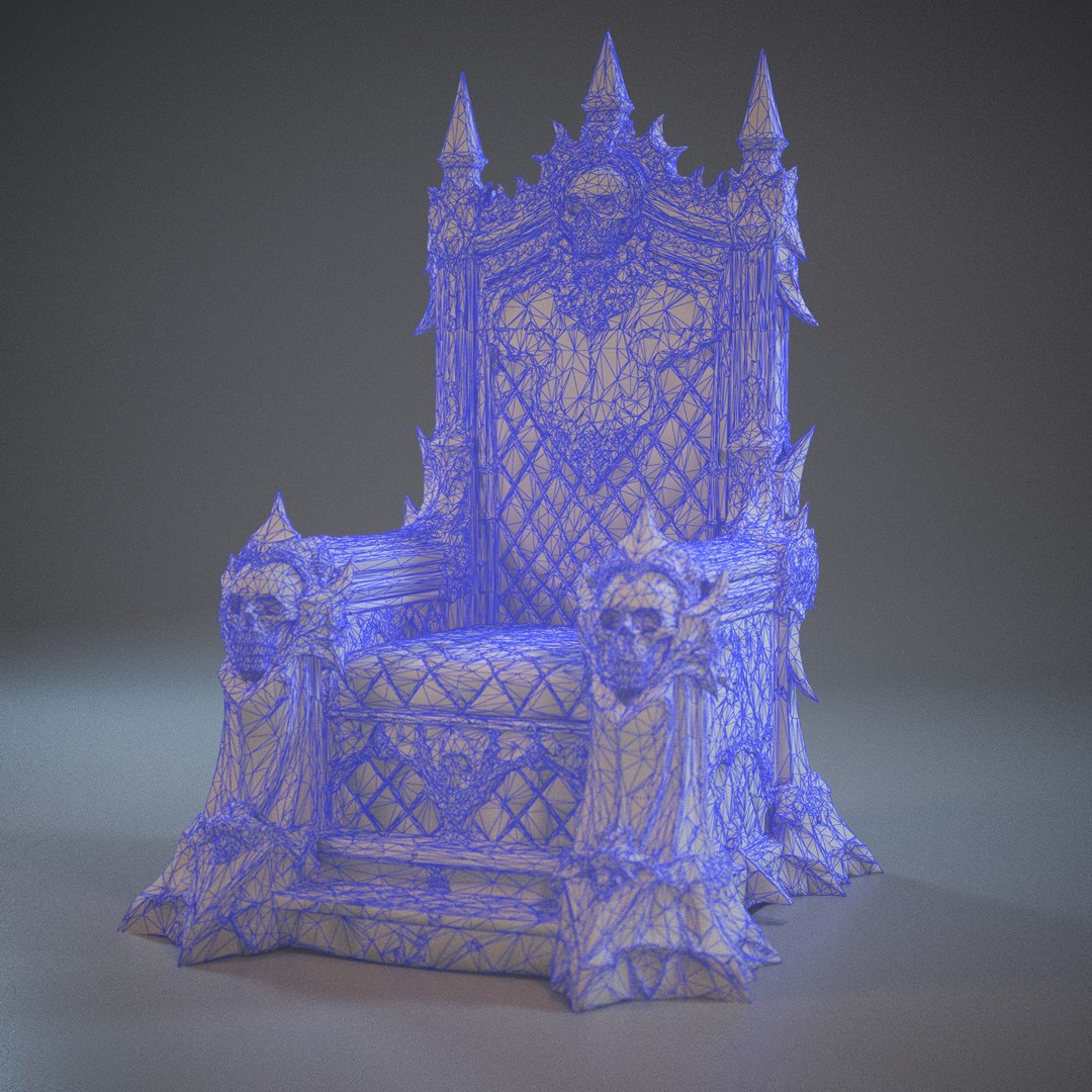 3D Gothic Throne https://p.turbosquid.com/ts-thumb/2G/vKiMOd/Y3/6786789/jpg/1769089559/1920x1080/fit_q87/694479aaaaa2162b793467d130012a028d239f8f/6786789.jpg