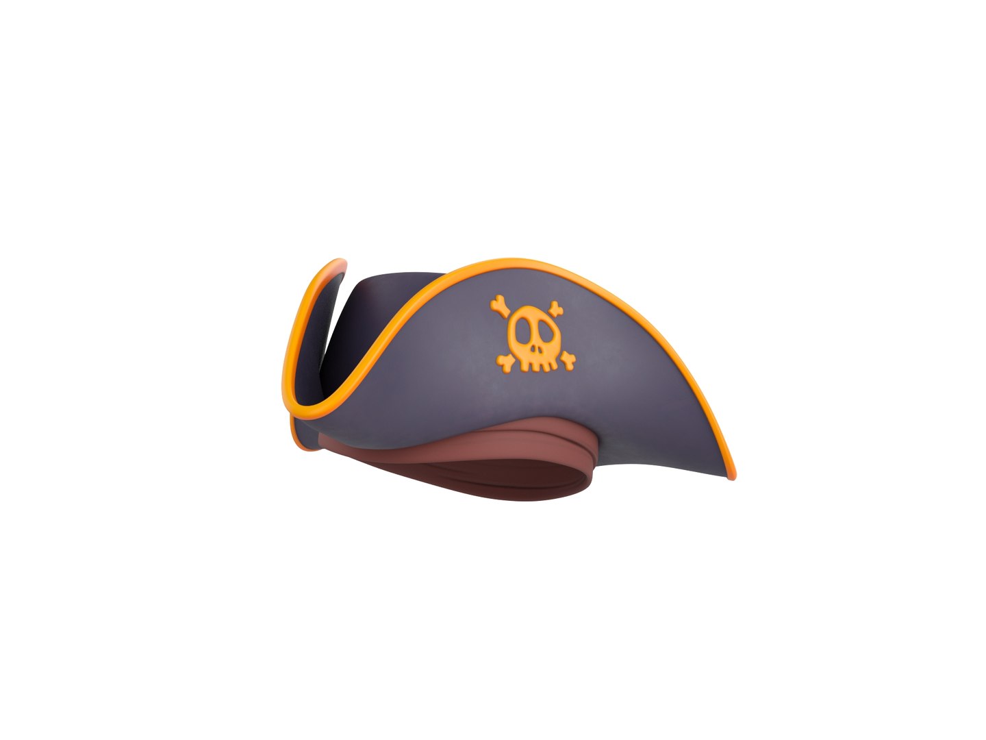 Pack003 Cartoon Hat Pack1 3D model https://p.turbosquid.com/ts-thumb/2H/1bnKWe/LF/piratehat/jpg/1684903728/1920x1080/fit_q87/5c1ad115061374b3672cc0d4018b1529eb5c4624/piratehat.jpg