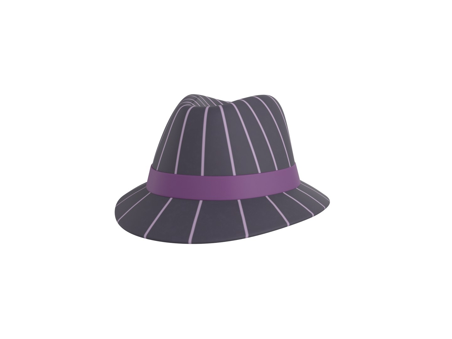 Pack003 Cartoon Hat Pack1 3D model https://p.turbosquid.com/ts-thumb/2H/1bnKWe/RA/fedorahat/jpg/1684903720/1920x1080/fit_q87/8a3935637befc91e4c089785b803ba9882a23646/fedorahat.jpg
