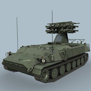 SA-24 Luchnik-E