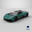 Aston Martin Valhalla