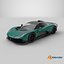 Aston Martin Valhalla