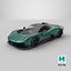 Aston Martin Valhalla