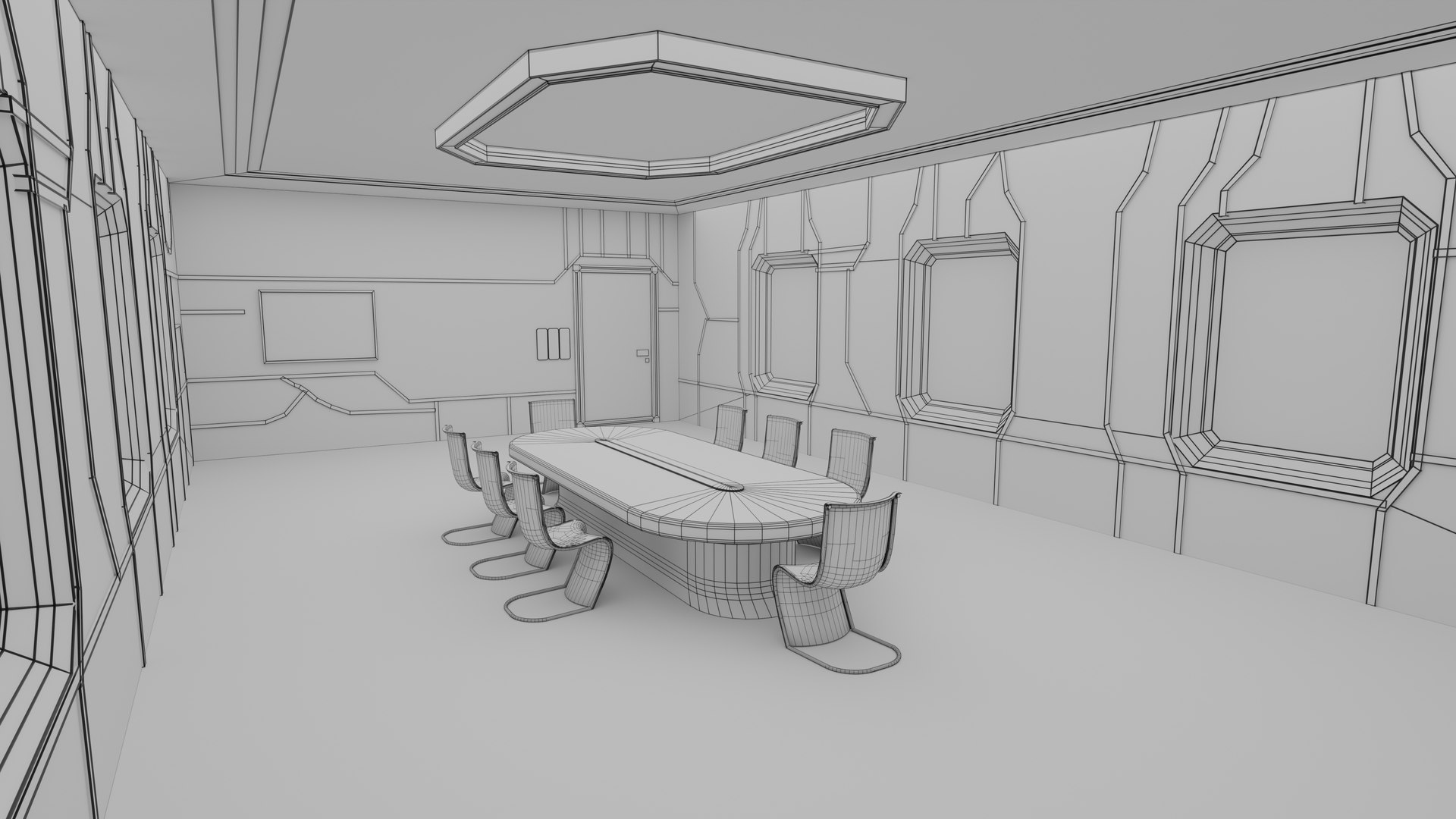 Futuristic Sci-Fi Meeting Room VR 3D model https://p.turbosquid.com/ts-thumb/2H/8SAOf3/OI/7/jpg/1731277038/1920x1080/fit_q87/e00f3e4d51c196164ef82ae0c14be4844101a6c3/7.jpg