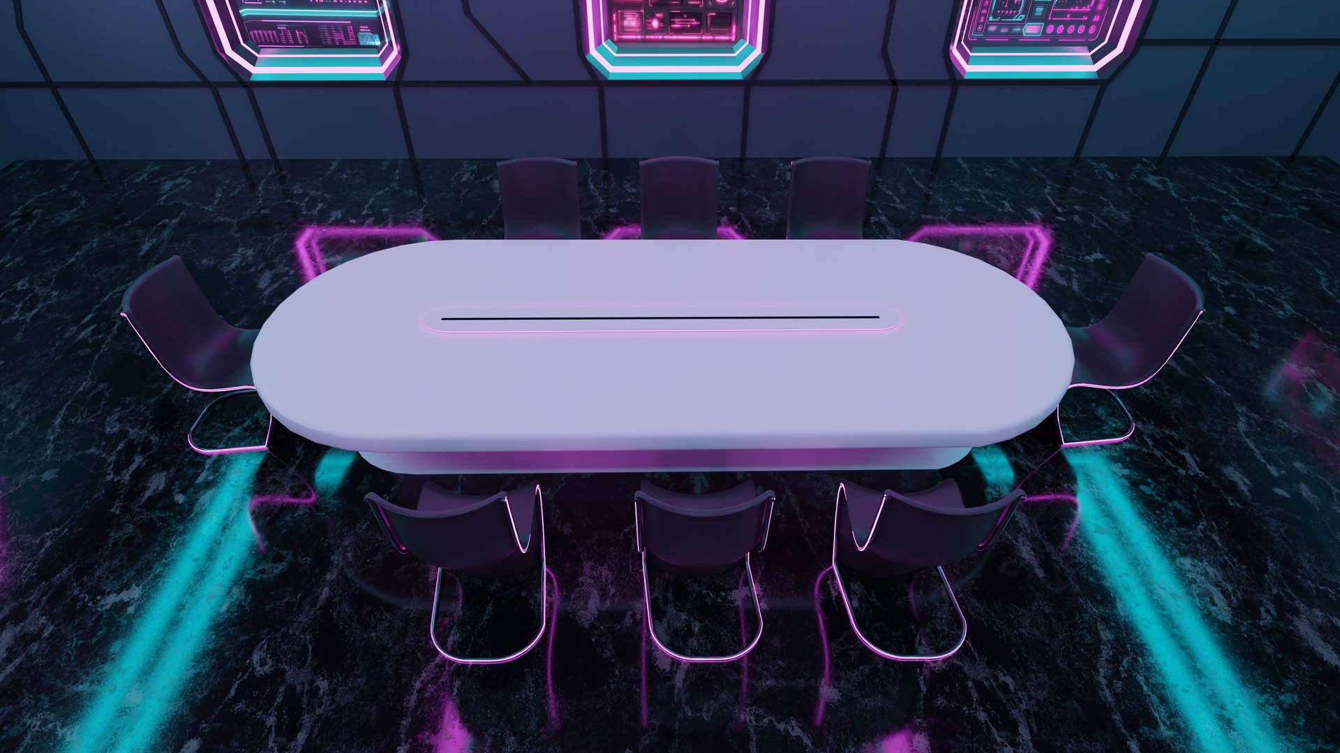Futuristic Sci-Fi Meeting Room VR 3D model https://p.turbosquid.com/ts-thumb/2H/8SAOf3/vh/5/jpg/1731277036/1920x1080/fit_q87/1ce067466d16434df5b44ddca901439c3126f696/5.jpg