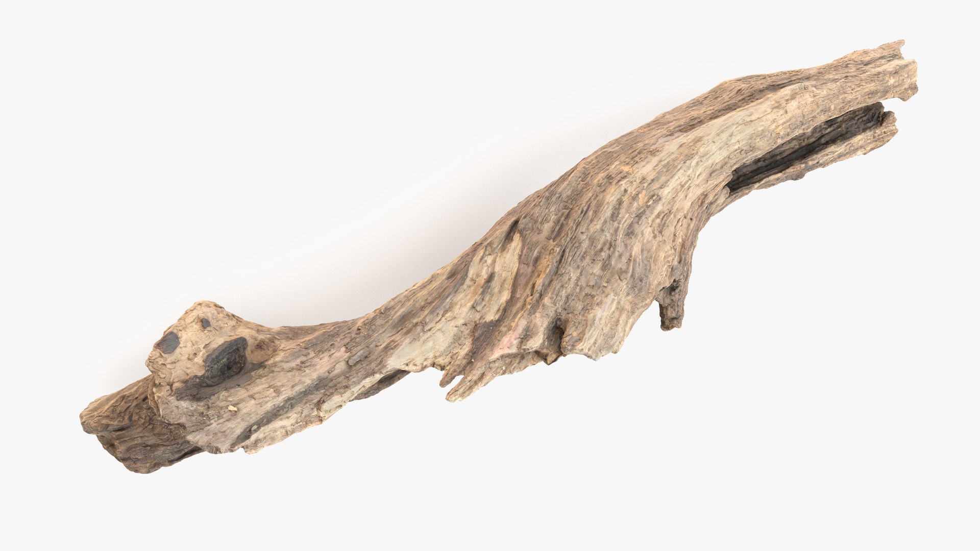 Modo Photorealistic 3d Obj