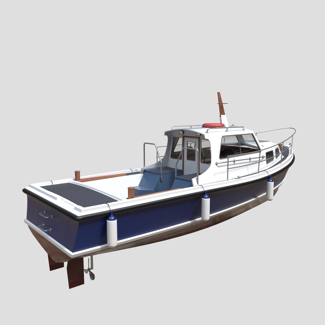 Small Boat 3D model https://p.turbosquid.com/ts-thumb/2H/A1wFPd/A3/smallboatrender01/jpg/1772924267/1920x1080/fit_q87/94246bd340a59536e41245b78ad31543af2f71fa/smallboatrender01.jpg