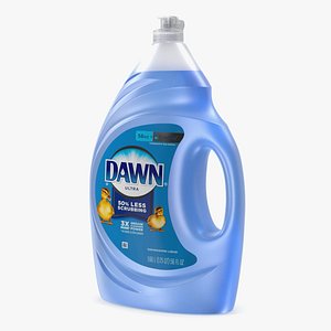 Dawn Ultra Dish Soap