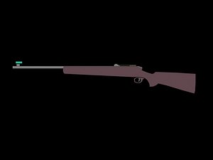VSR 11 Sniper