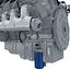 Moteur V8