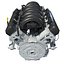 Moteur V8