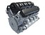Moteur V8