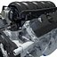 Moteur V8