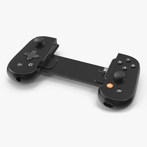 Wireless Mobile Game Controller