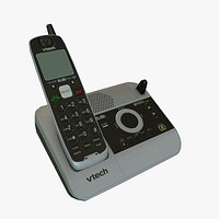 Phone V-Tech
