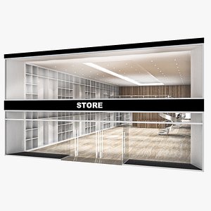 Store 07 model