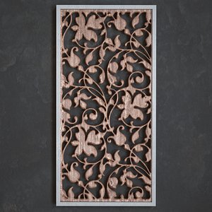 3dpanel 3dsmax 3D