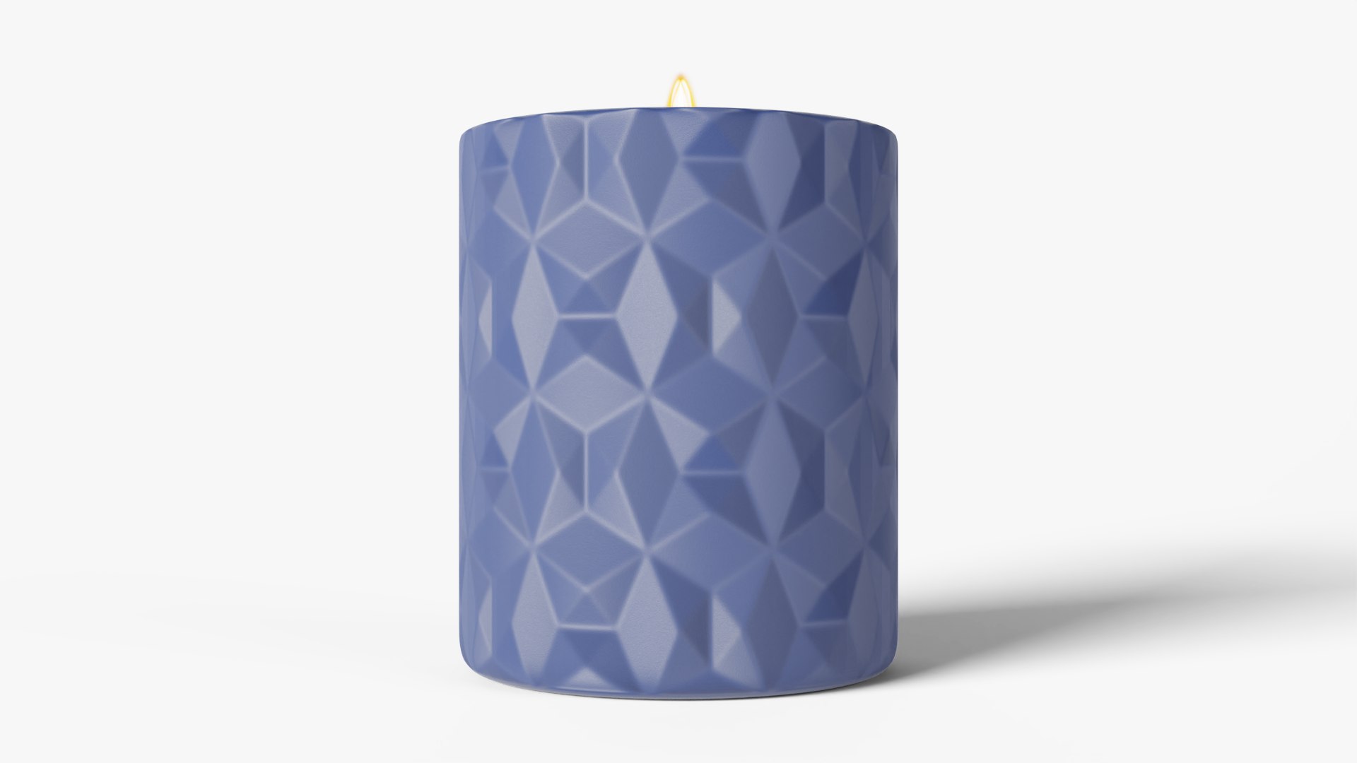 3D Candle https://p.turbosquid.com/ts-thumb/2H/SB9K8d/XY/image2/png/1640000727/1920x1080/fit_q87/0920d67b330104d836b1ce891107e94424ed7d33/image2.jpg