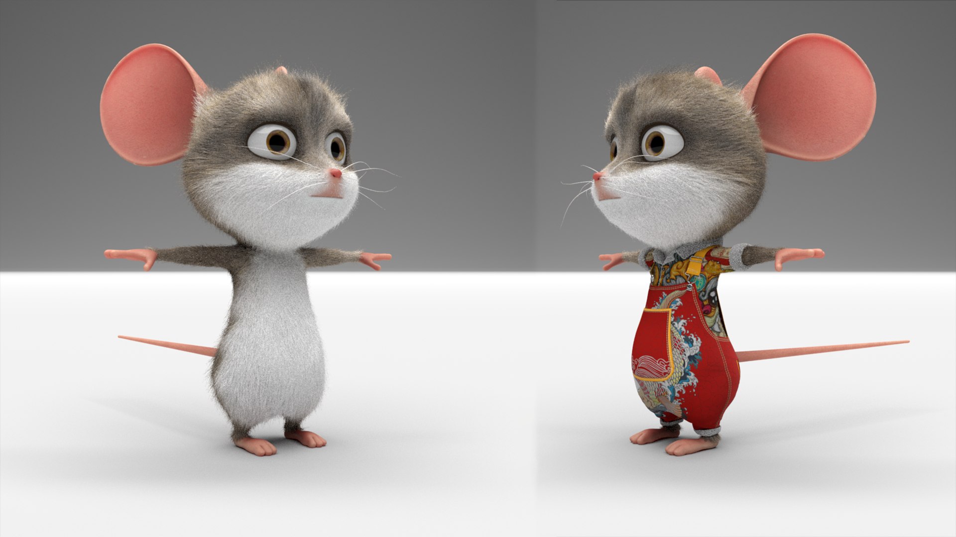 All binding cartoon mouse 3D model https://p.turbosquid.com/ts-thumb/2H/TVt50R/7F/2021022808182012/png/1614473200/1920x1080/fit_q87/ff06c6f5186bac41ca33449ea40ef46f66af912d/2021022808182012.jpg