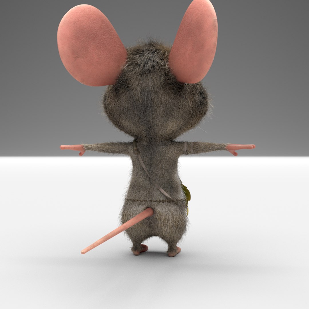 All binding cartoon mouse 3D model https://p.turbosquid.com/ts-thumb/2H/TVt50R/7L/laoshu_1.0009/png/1614473195/1920x1080/fit_q87/6a6f95e8fd176be735745340e9fb8af21b7f5e02/laoshu_1.0009.jpg