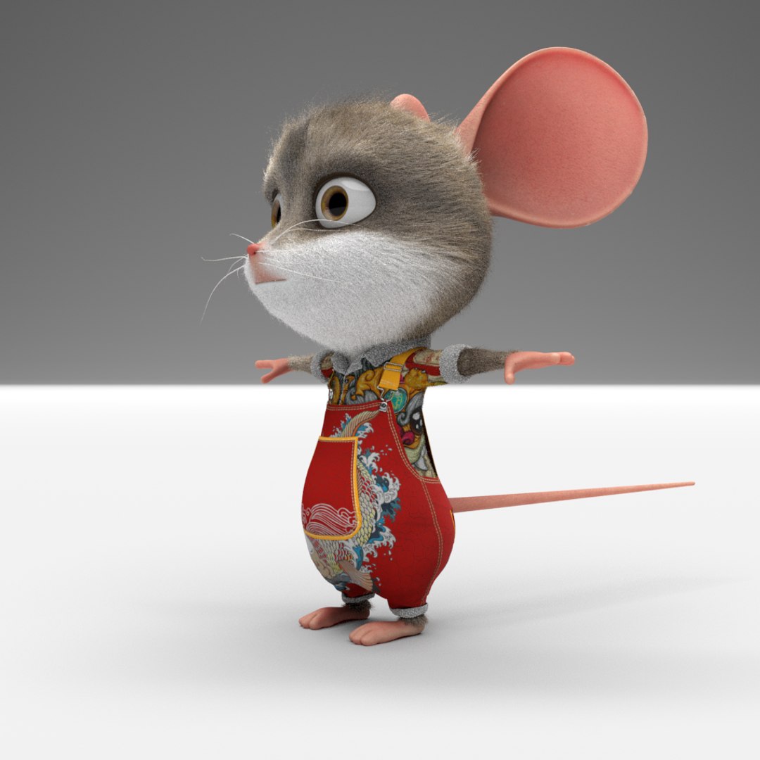 All binding cartoon mouse 3D model https://p.turbosquid.com/ts-thumb/2H/TVt50R/Qf/laoshu_1.0005/png/1614473189/1920x1080/fit_q87/51f01c0960e1bc1b2635cb71394e896681e9a95c/laoshu_1.0005.jpg