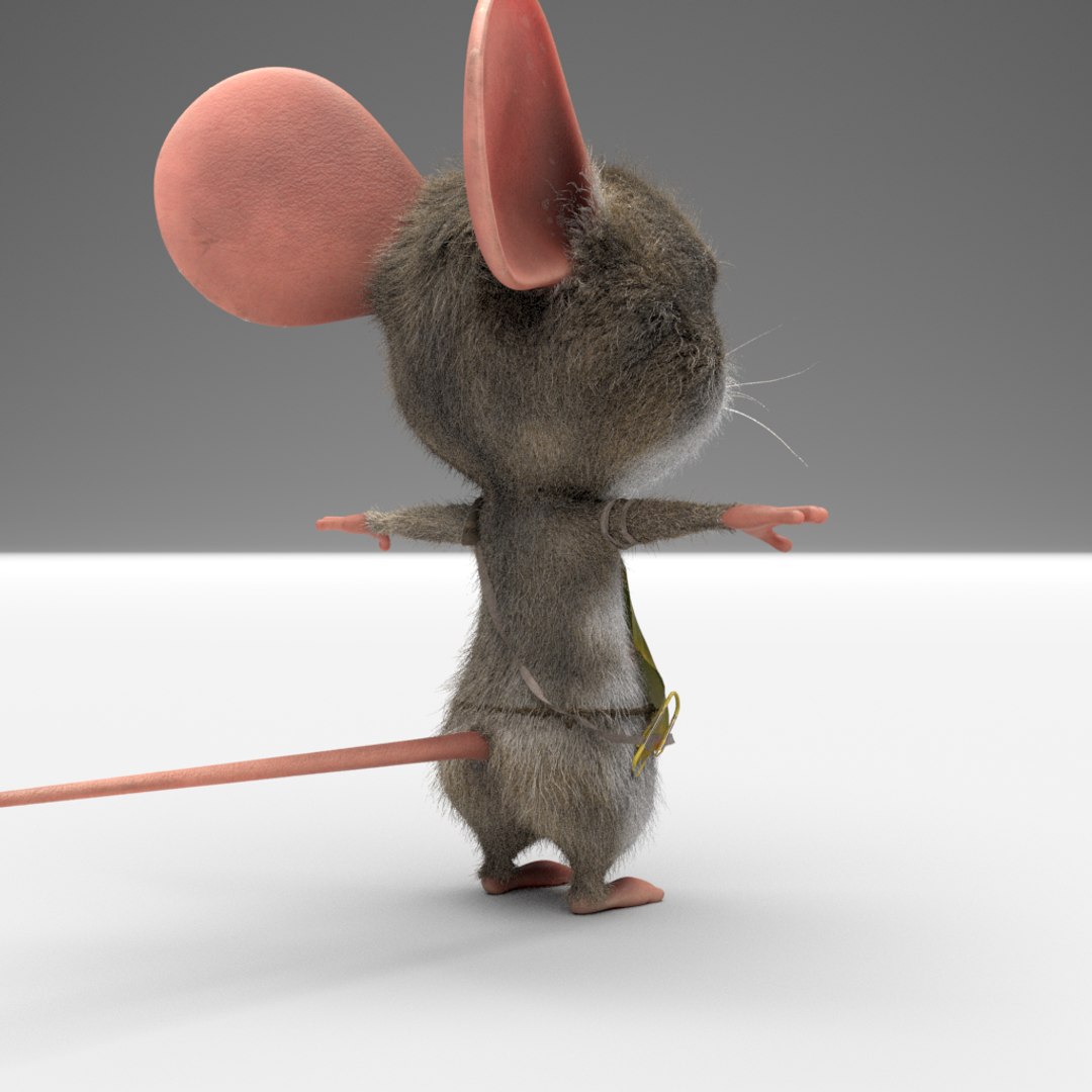All binding cartoon mouse 3D model https://p.turbosquid.com/ts-thumb/2H/TVt50R/em/laoshu_1.0010/png/1614473194/1920x1080/fit_q87/2ba30b590eea9d2483b630384f61e05dec955000/laoshu_1.0010.jpg