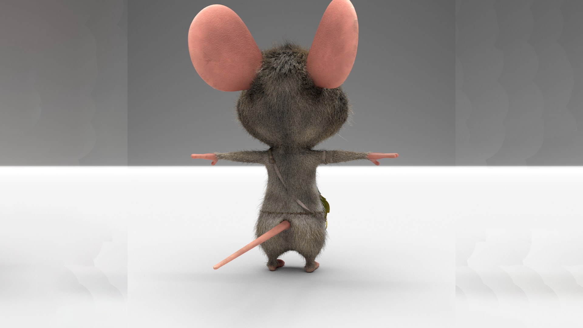 All binding cartoon mouse 3D model https://p.turbosquid.com/ts-thumb/2H/TVt50R/oz/xiao_09/png/1614475869/1920x1080/fit_q87/0c18ceb4ae05268a8d4ccbae68137b2f426729f9/xiao_09.jpg