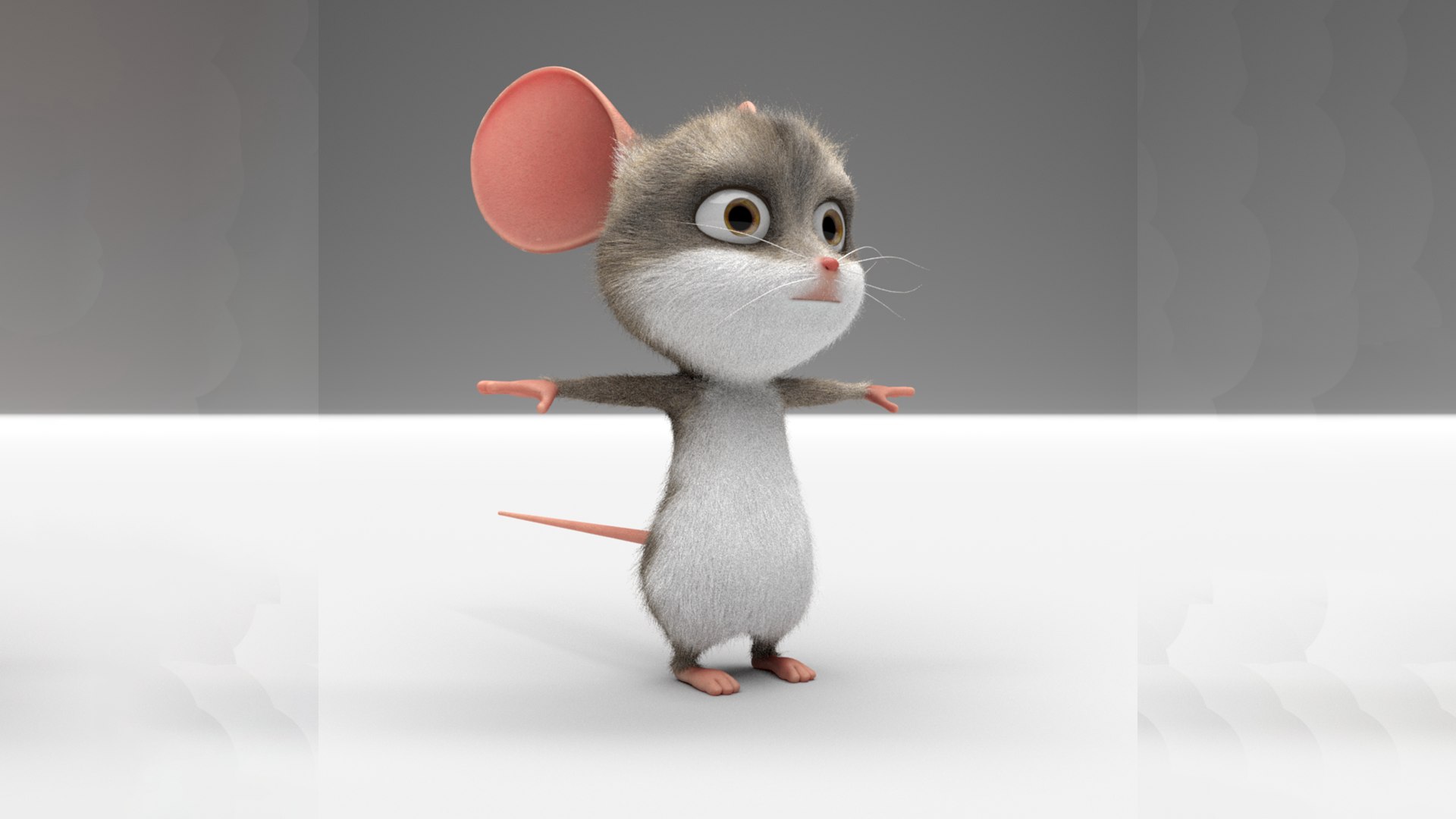 All binding cartoon mouse 3D model https://p.turbosquid.com/ts-thumb/2H/TVt50R/wc/xiao_15/png/1614475868/1920x1080/fit_q87/4e40adf2def34ed5d426fd8bf6d45d793ae2d175/xiao_15.jpg