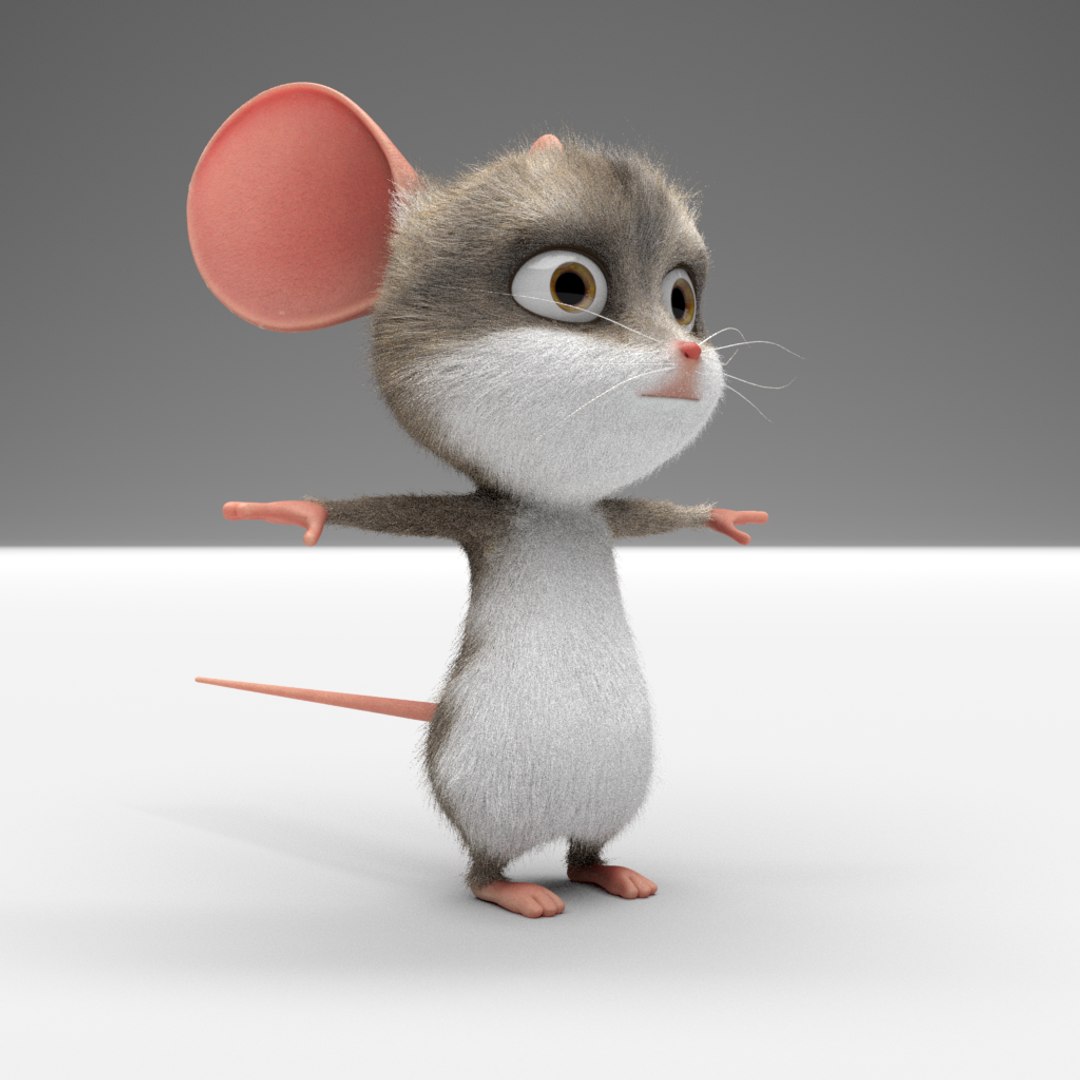 All binding cartoon mouse 3D model https://p.turbosquid.com/ts-thumb/2H/TVt50R/xS/laoshu_1.0014/png/1614473191/1920x1080/fit_q87/a63dc278ae6ba86ea358e33433182b4903476ba6/laoshu_1.0014.jpg