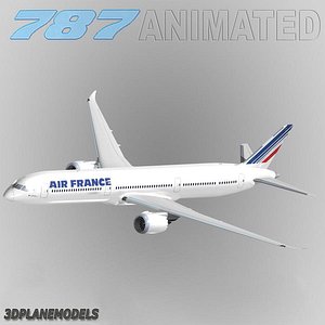B787-10 Air France