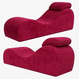 Liberator Esse Chaise