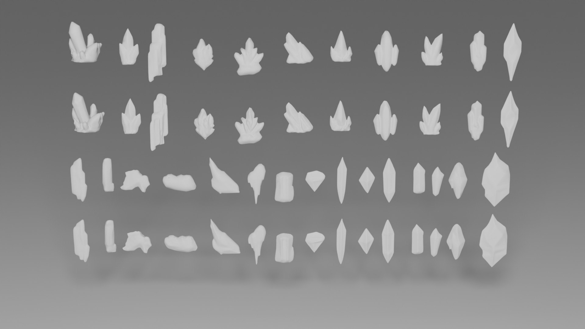 3D Crystal Assets https://p.turbosquid.com/ts-thumb/2H/cPhSby/6D/clays_/jpg/1759038435/1920x1080/fit_q87/2a9e95ae2b4aef63258f32b7caedae89d3864934/clays_.jpg
