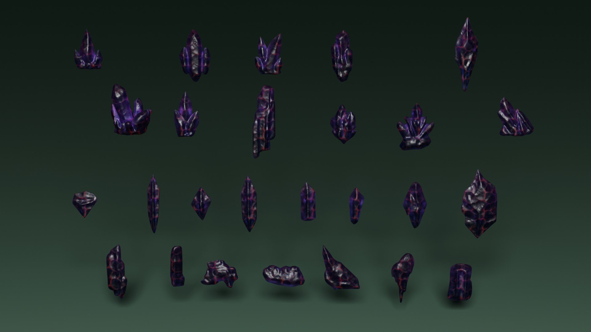 3D Crystal Assets https://p.turbosquid.com/ts-thumb/2H/cPhSby/OB/rcolor_71/jpg/1759038417/1920x1080/fit_q87/d269e5eb4668d190759ae57c829595004bebd064/rcolor_71.jpg
