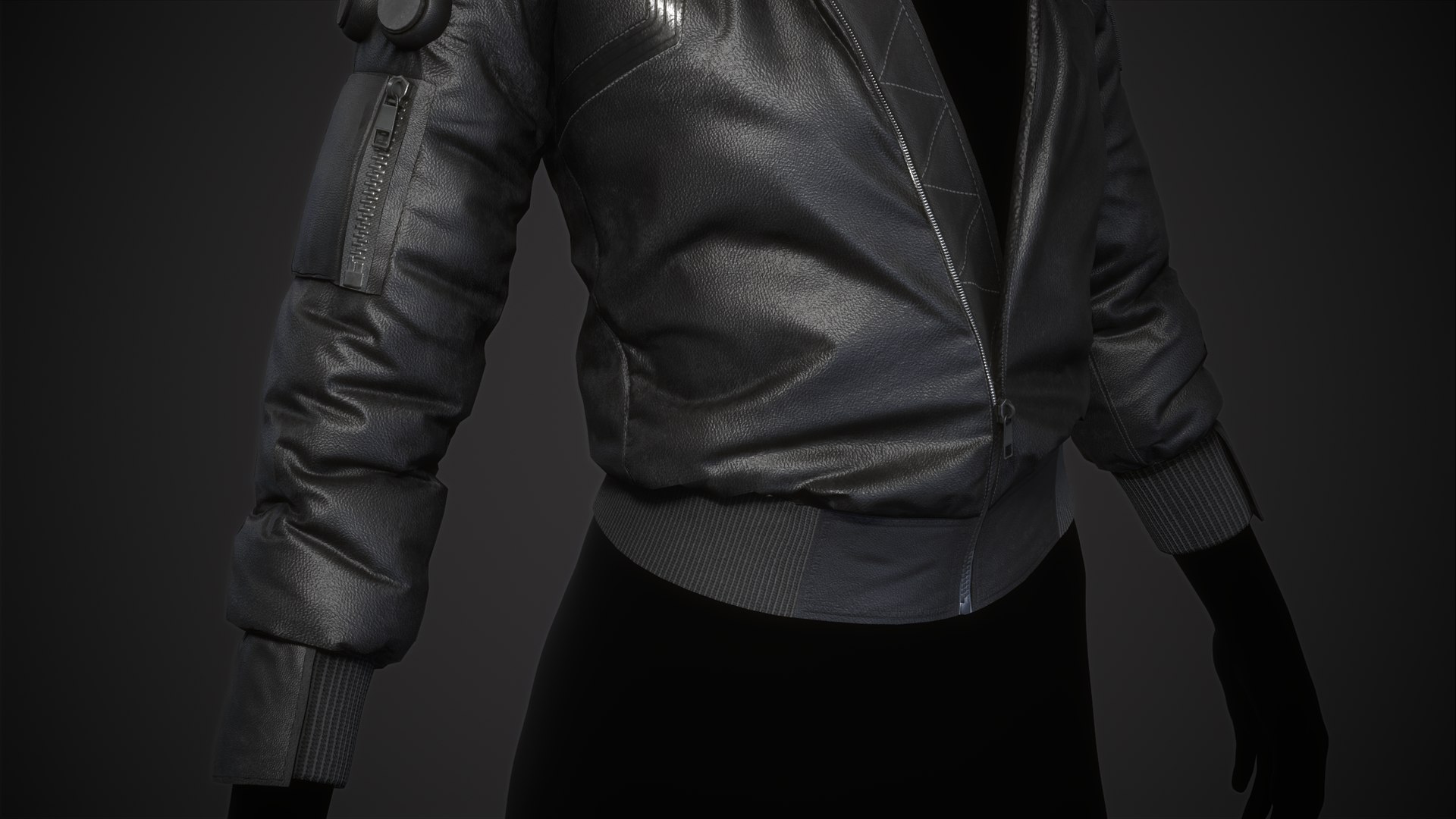 Cyberpunk 2077 Black Jacket  3D https://p.turbosquid.com/ts-thumb/2H/eIfgit/3e/jacket_010/png/1648598585/1920x1080/fit_q87/0c75a10d706fd44396f26285662439aad0624ec4/jacket_010.jpg