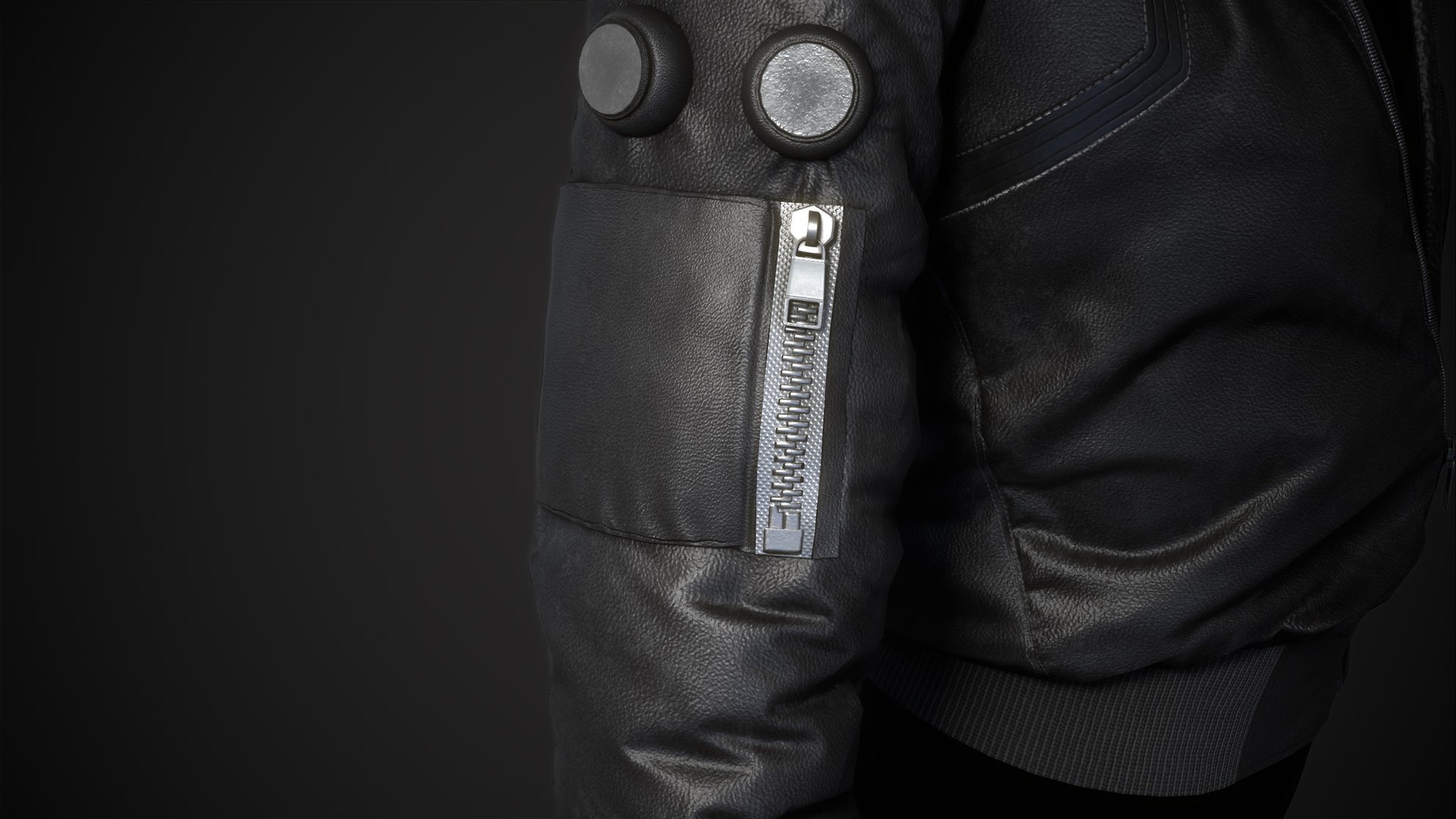 Cyberpunk 2077 Black Jacket  3D https://p.turbosquid.com/ts-thumb/2H/eIfgit/JP/jacket_014/png/1648598567/1920x1080/fit_q87/4fbeda39adb62c6c24f017746722f400b0525c9b/jacket_014.jpg
