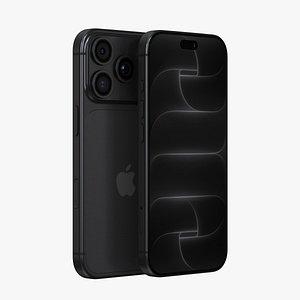 Apple iPhone 18 pro