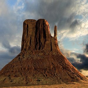 rock arizona utah 3ds