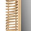 Rectangle mirror Tarsile La Redoute