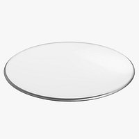 Watch Glass 100mm