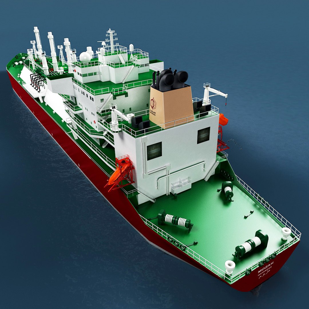 lng carrier tanker mozah 3d max https://p.turbosquid.com/ts-thumb/2H/mUEOdZ/ObCEtjPd/18/jpg/1475581066/1920x1080/fit_q87/3b54ad6bef172d2c063d8df71bcbfa2a5f3377ff/18.jpg