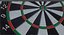 DartBoard Dart VR AR