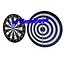 DartBoard Dart VR AR