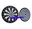 DartBoard Dart VR AR
