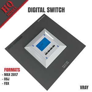DIGITAL SWITCH