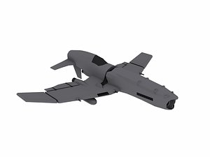 fa-12 draugr obj