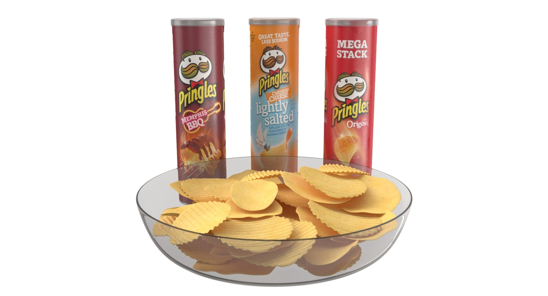 Pringles chips editorial stock photo. Image of plate - 105452448