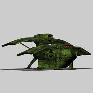 frogShip