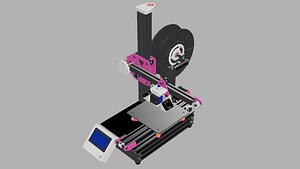 Mini 3D Printer