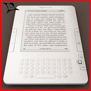 Amazon Kindle